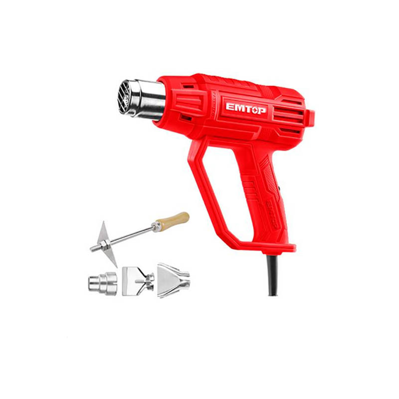 emtop heat gun