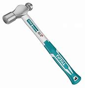 Total Ball Pein Hammer 48oz