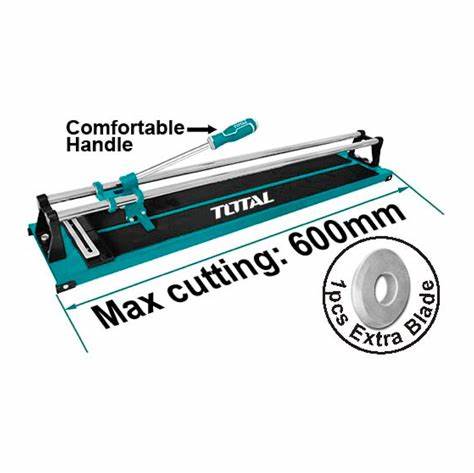 Total 24inch tile cutter