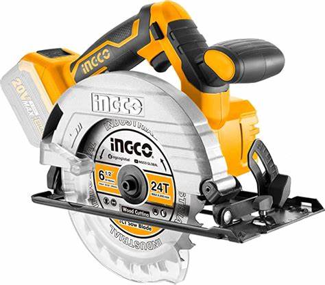 Ingco Cordless Circular saw