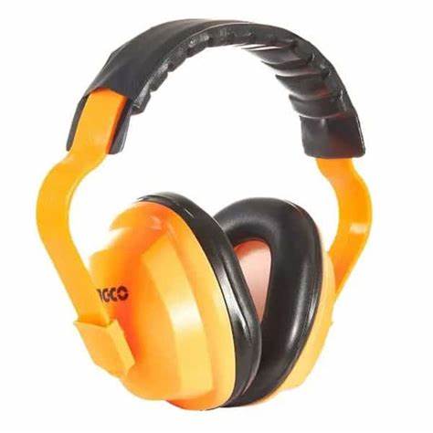 Ingco earmuffs