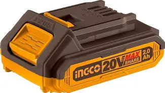 Ingco 2ah Battery