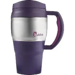 Bubba travel mug