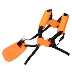 Wacker strap backpack style