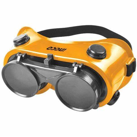 Ingco Welding goggles