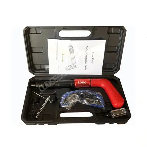 HEAVY DUTY MULTI FUNCTION WALL FASTENING TOOL