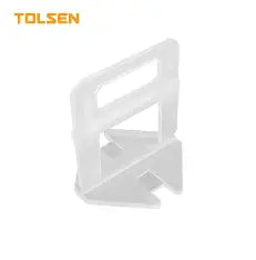 Tolsen tile leveling spacer 2mm