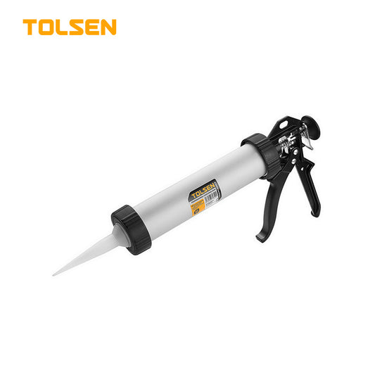 PROFESSIONAL CAULKING GUN (INDUSTRIAL)