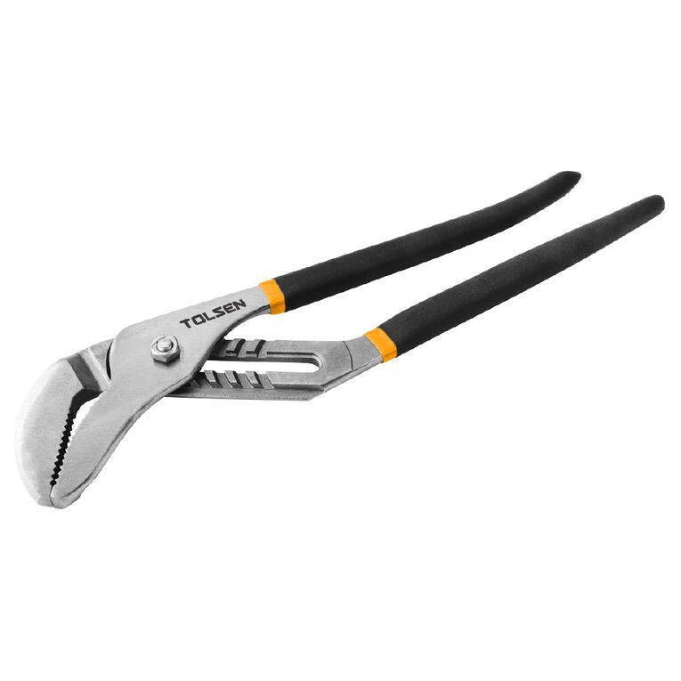 Tolsen Groove joint Pliers 10326