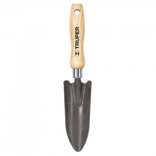 TRUPER HAND TRANSPLANTER HD WITH WOOD HANDLE