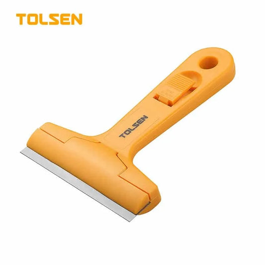 Tolsen scraper