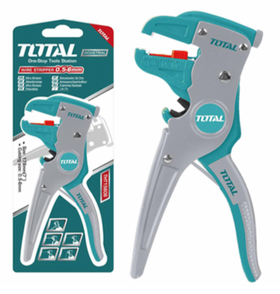 TOTAL Wire Stripper