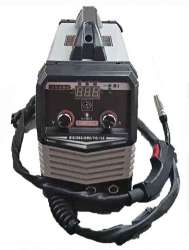 EVOLT 110v/220V 3 in 1 MIG/MAG/MMA/TIG- 160a welding machine