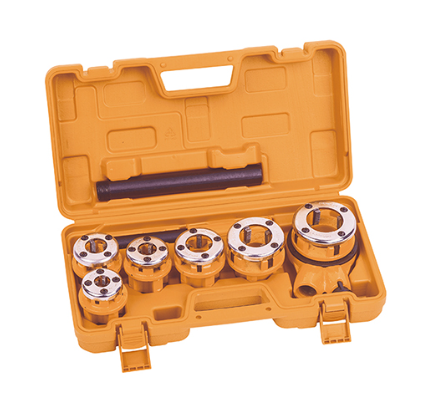 Hoteche 6pc ratchet die set