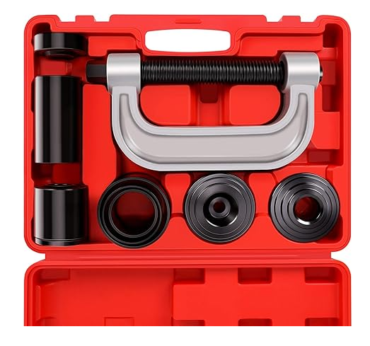 YZ 6030 10 pc ball joint master service kit