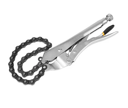 Tolsen 12inch chain clamp