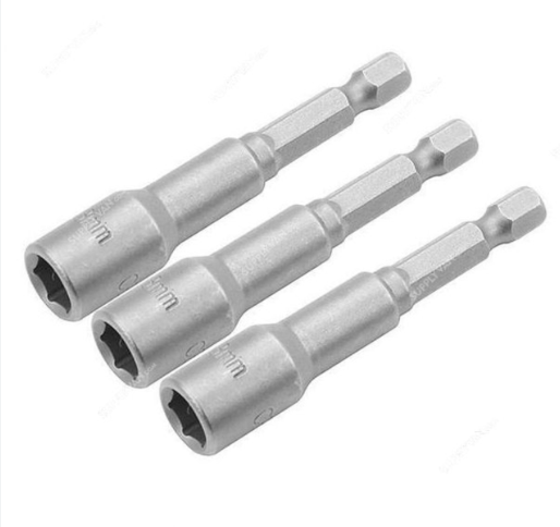 Tolsen cup magnetic 1.4 3/8 1/2