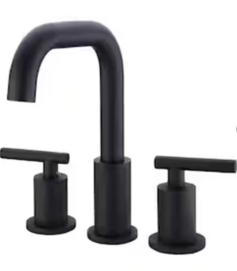 Aqua Plus Hand Washing Faucet