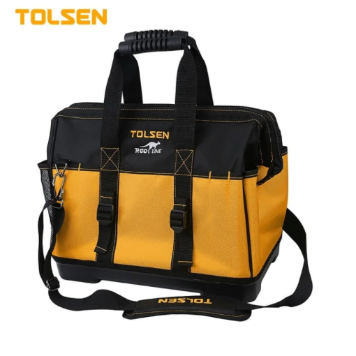 tolsen 16" tool bag