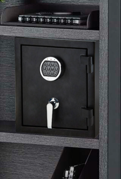 Mobel digital safe