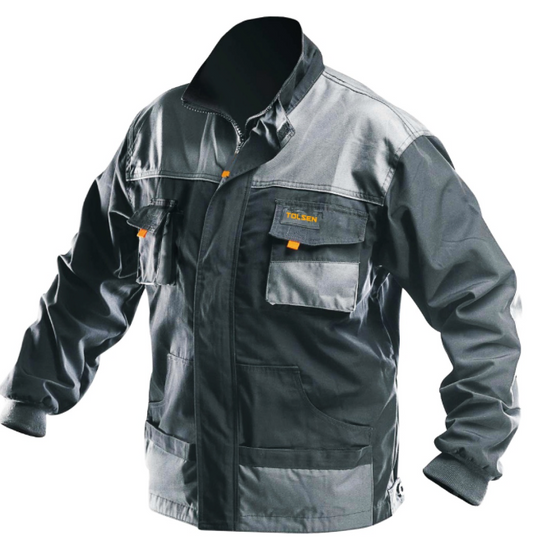 Tolsen work jacket