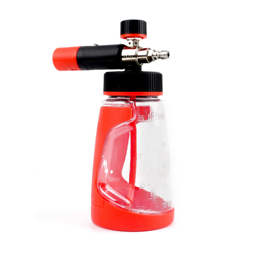 Maxshine 1000ml foam producer