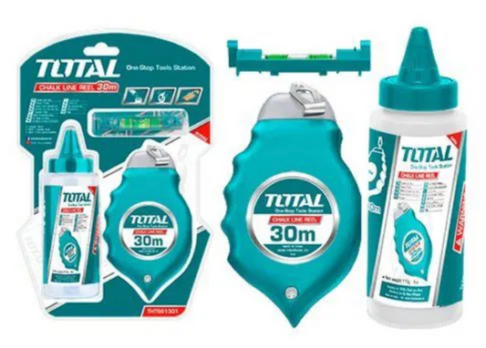 total chalk reel