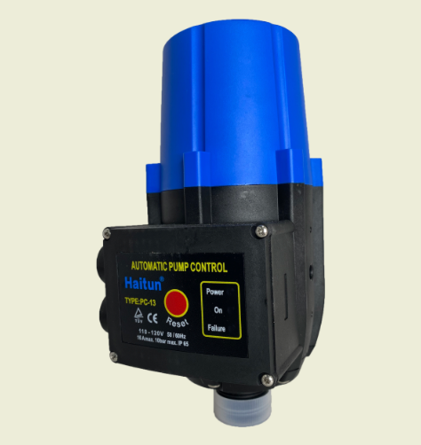 haitun hydrostat 220v smart head