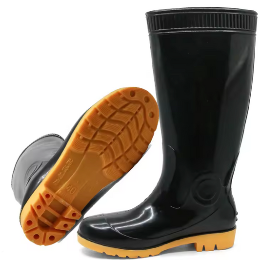 Size 5 rain boots