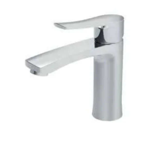 aqua plus basin mixer