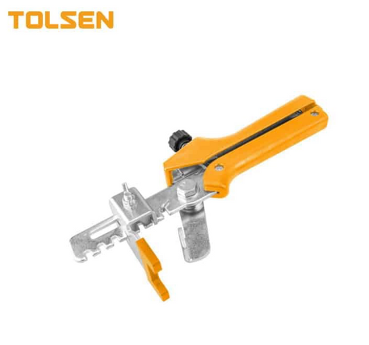 TOLSEN TILE LEVELING PLIERS 200MM