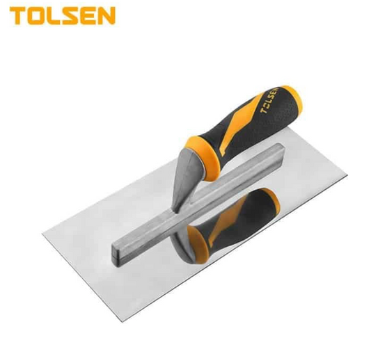 TOLSEN PLASTERING TROWEL