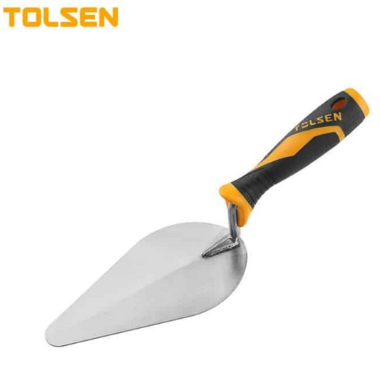 TOLSEN BRICKLAYING TROWEL 6 INCH