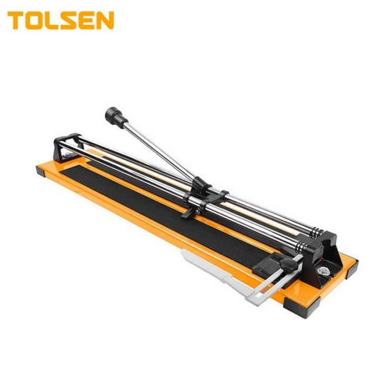 TOLSEN 600MM TILE CUTTER