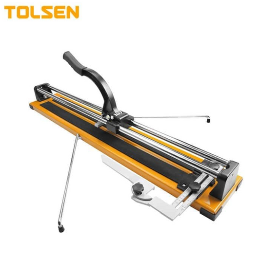 TOLSEN 800MM HEAVY DUTY TILE CUTTER (INDUSTRIAL)
