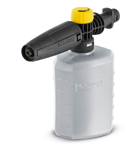 Karcher foam cannon