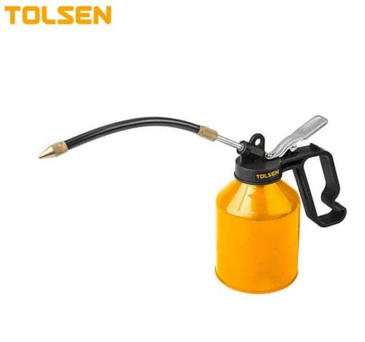 Tolsen oil can 500ml