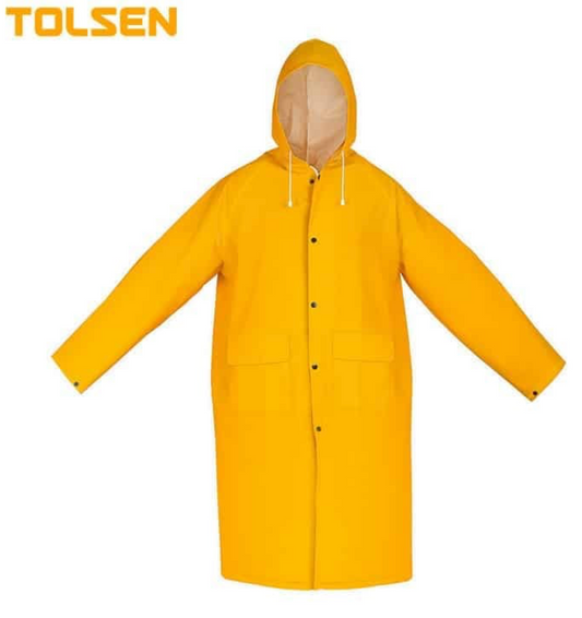 Tolsen rain suit xxl