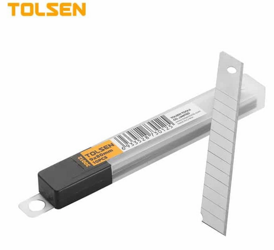 Tolsen blade set