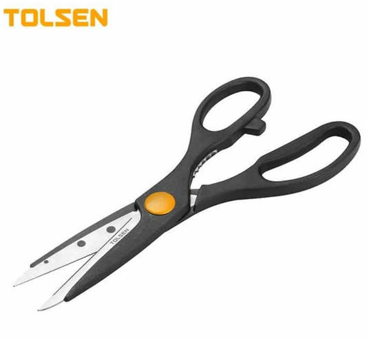 Tolsen kitchen scissors