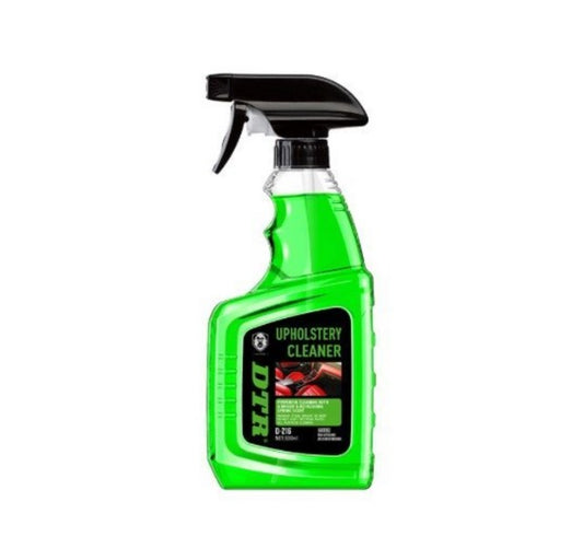 DTR Upholstery Cleaner 500ml
