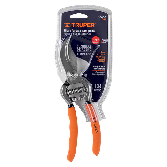 TRUPER PRUNING SHEARS