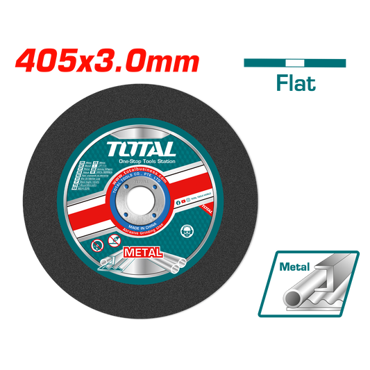 16 inch chopsaw cutting  discs