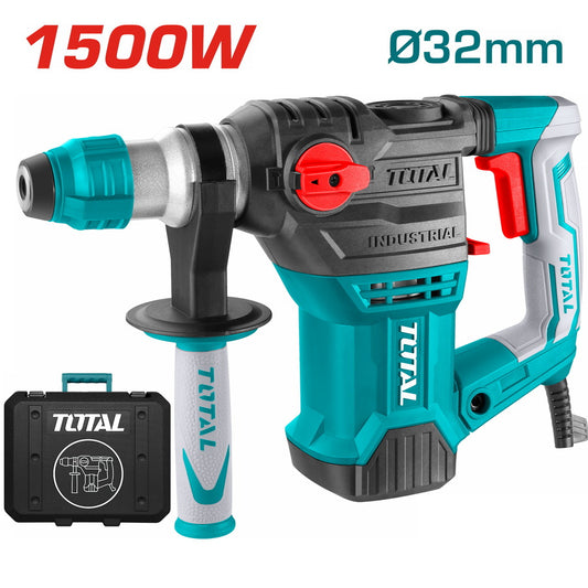 Total Rotary  Hammer Drill  1500 W