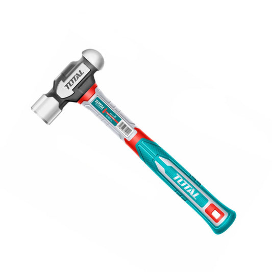 total ball pein hammer 32oz
