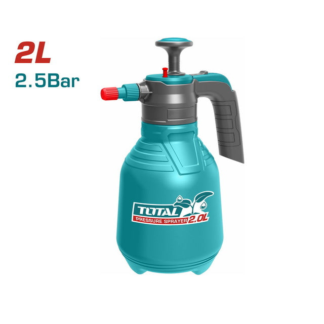 Total 2L pressure  sprayer