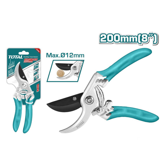 Total Pruner