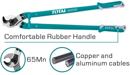 Total Cable Cutter 24"