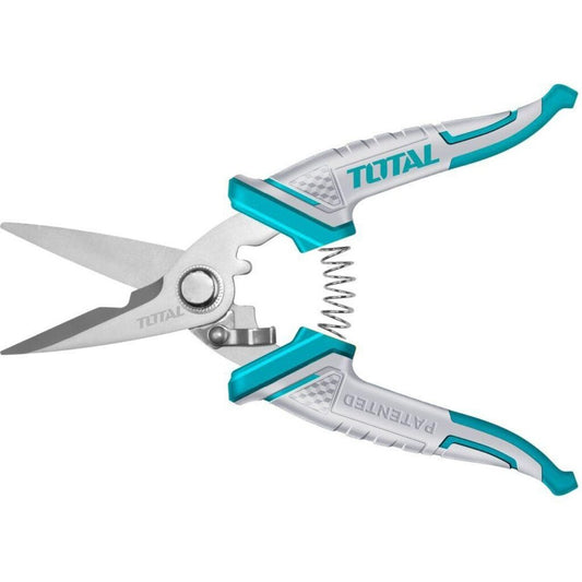 Total electrician scissors