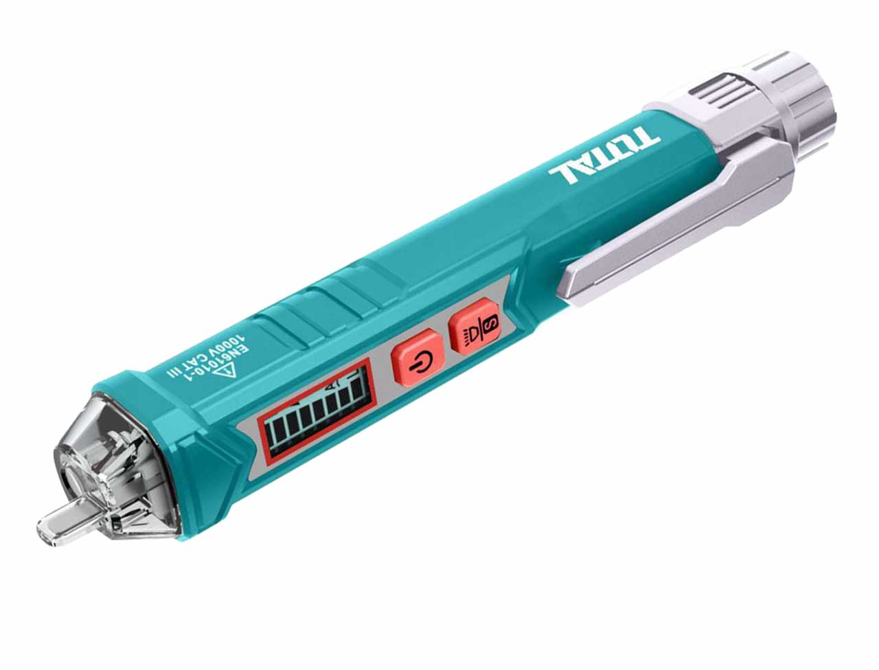 TOTAL Non-contact AC Voltage Detector